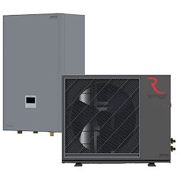 Tepelné čerpadlo split Airmi Black 6 kW R14