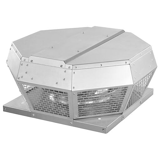 Střešní ventilátor DHA 220/890, DHA 220 E2 30