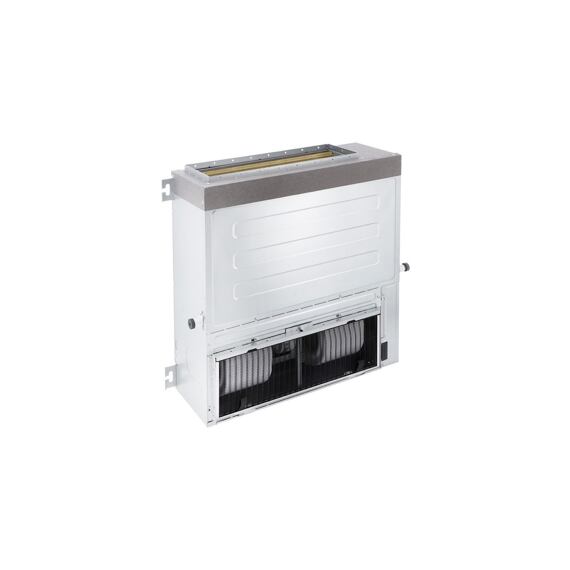 Kanálová jednotka Multi Nevo 5,3 kW R15 serie S-LINE